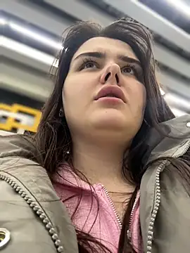 Snapshot of NikaMur chatting on 02-10-25, 09:14 NikaMur online show from 02-10-25, 09:14