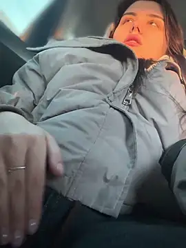 Snapshot of NikaMur chatting on 02-19-25, 10:23 NikaMur online show from 02-19-25, 10:23