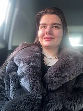 Snapshot of NikaMur chatting on 02-20-25, 03:12 NikaMur online show from 02-20-25, 03:12