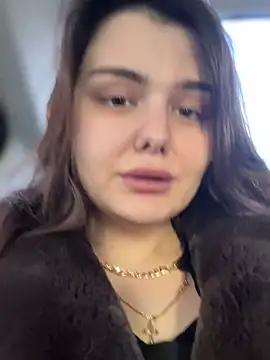 Snapshot of NikaMur chatting on 02-20-25, 09:44 NikaMur online show from 02-20-25, 09:44