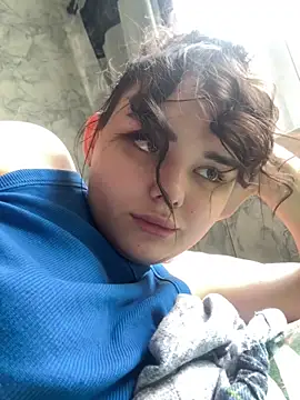 Snapshot of NikaMur chatting on 09-21-25, 02:46 NikaMur online show from 09-21-25, 02:46