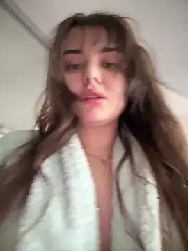 Snapshot of NikaMur chatting on 11-08-25, 03:18 NikaMur online show from 11-08-25, 03:18