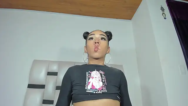 Anny jhonsonx online show from 01-18-25, 06:13