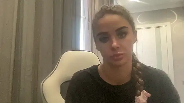 Snapshot of your_bunnygirl chatting on 09-10-25, 06:13 your bunnygirl online show from 09-10-25, 06:13