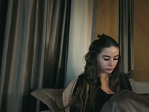 Snapshot of your_bunnygirl chatting on 10-22-25, 09:31 your bunnygirl online show from 10-22-25, 09:31