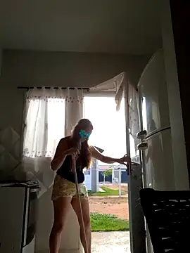 MILEIDE980 online show from 10-07-25, 10:34