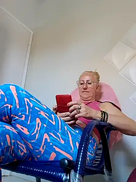 MILEIDE980 online show from 12-04-25, 02:48