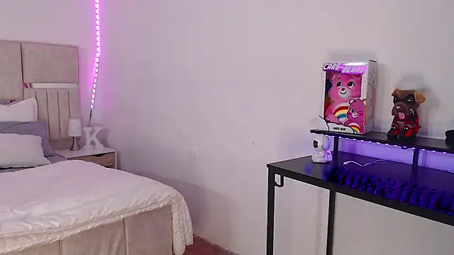 Snapshot of KimGeorgia_ chatting on 03-07-25, 11:05 KimGeorgia online show from 03-07-25, 11:05