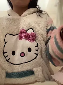 CharlotteScotte online show from 12-18-24, 09:25