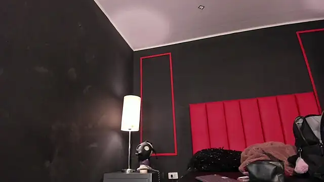 CharlotteScotte online show from 03-01-25, 12:23