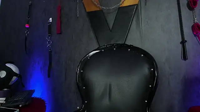 CharlotteScotte online show from 03-07-25, 05:06