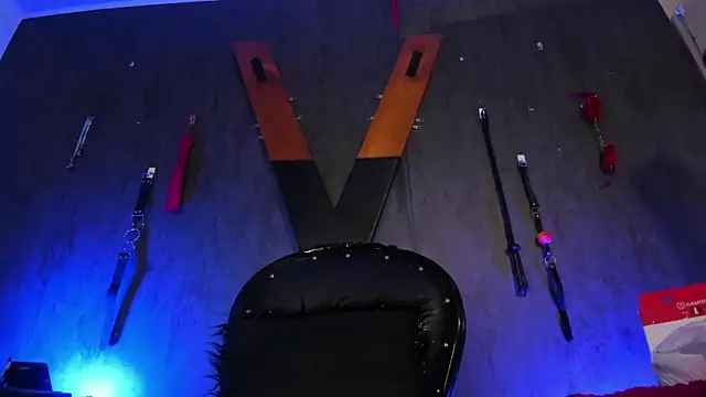 CharlotteScotte online show from 03-12-25, 10:59