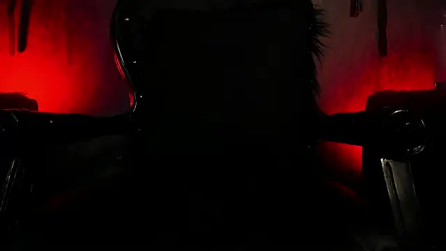 CharlotteScotte online show from 03-12-25, 02:01