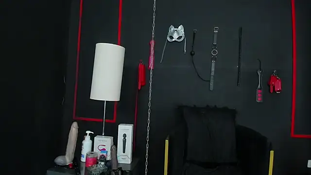 CharlotteScotte online show from 09-10-25, 11:32