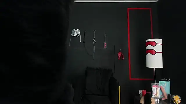 CharlotteScotte online show from 09-20-25, 11:44