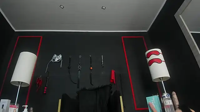 CharlotteScotte online show from 09-25-25, 12:31