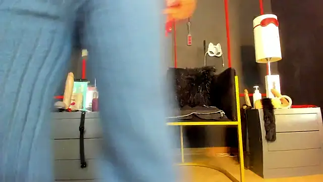 CharlotteScotte online show from 11-04-25, 11:31