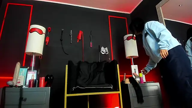 CharlotteScotte online show from 11-05-25, 12:16