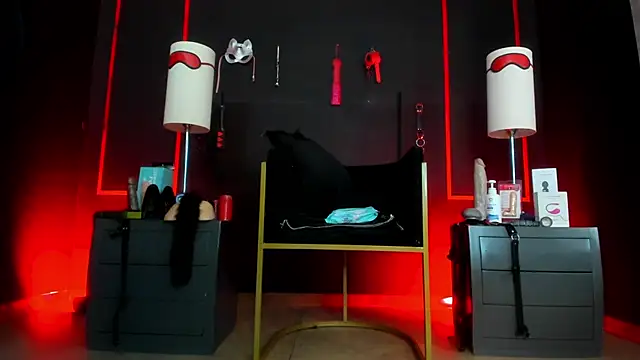 CharlotteScotte online show from 12-05-25, 11:08