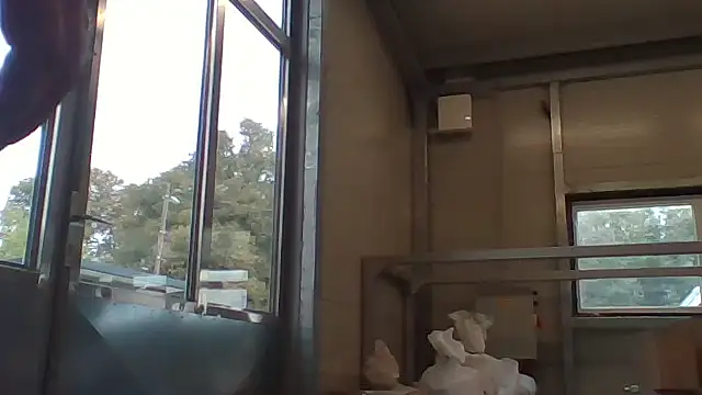 Snapshot of Boomerhun chatting on 09-27-25, 07:24 Boomerhun online show from 09-27-25, 07:24