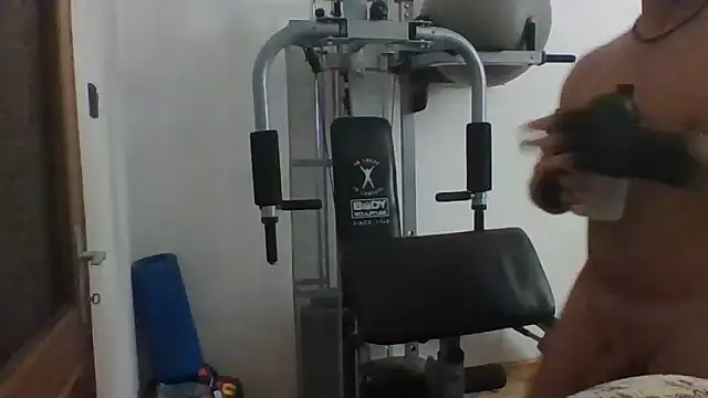 Snapshot of Boomerhun chatting on 10-07-25, 03:04 Boomerhun online show from 10-07-25, 03:04