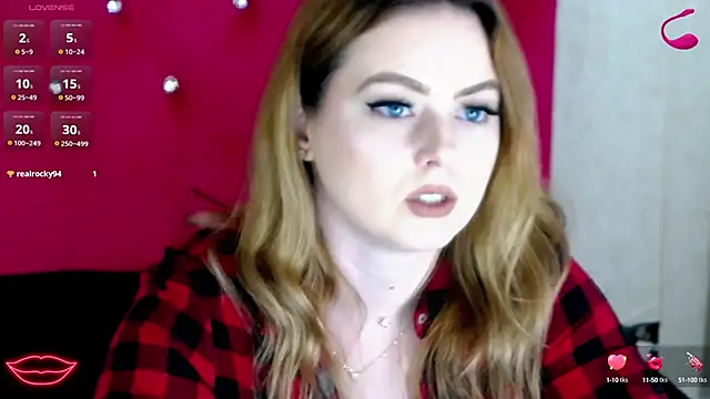 Erryka online show from 01-28-25, 11:17