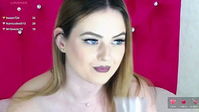 Erryka online show from 02-15-25, 11:39