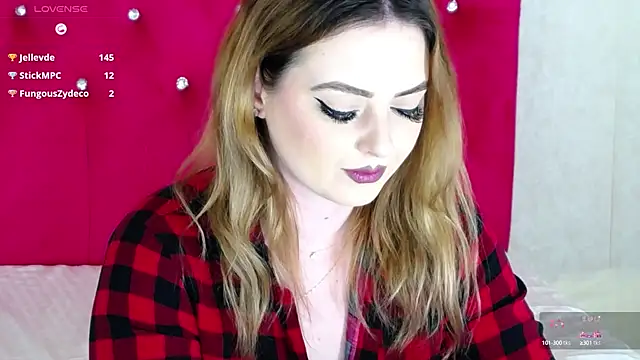 Erryka online show from 02-18-25, 11:22