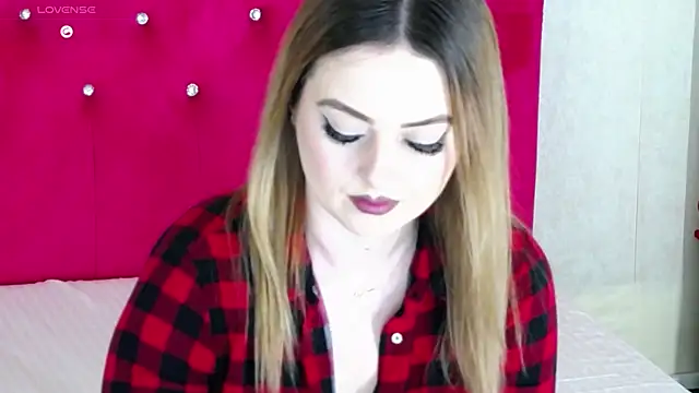 Erryka online show from 02-25-25, 05:19