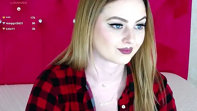 Erryka online show from 02-25-25, 11:30