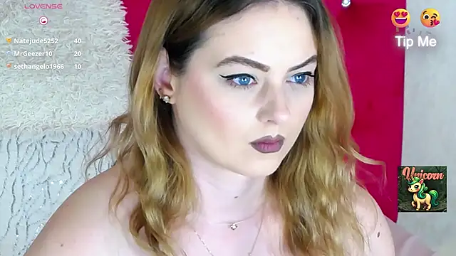 Erryka online show from 03-22-25, 08:08