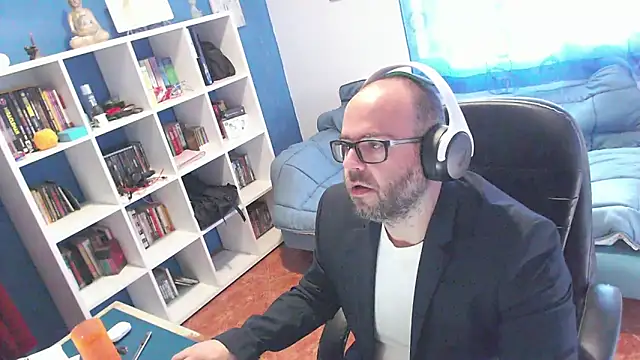 Snapshot of ravingr4d4 chatting on 01-06-26, 09:57 ravingr4d4 online show from 01-06-26, 09:57