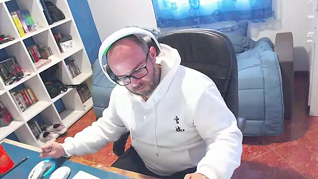 Snapshot of ravingr4d4 chatting on 01-08-26, 11:45 ravingr4d4 online show from 01-08-26, 11:45