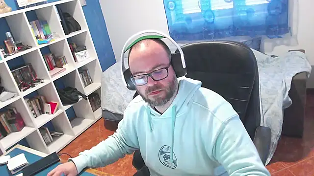 Snapshot of ravingr4d4 chatting on 01-14-26, 02:12 ravingr4d4 online show from 01-14-26, 02:12