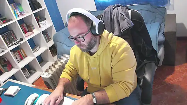 Snapshot of ravingr4d4 chatting on 01-19-26, 02:10 ravingr4d4 online show from 01-19-26, 02:10