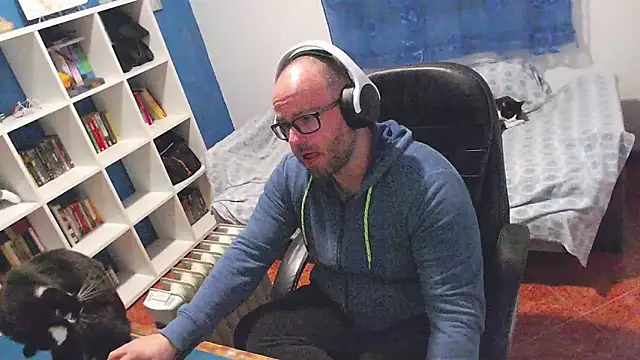 Snapshot of ravingr4d4 chatting on 02-07-26, 08:01 ravingr4d4 online show from 02-07-26, 08:01