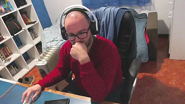 Snapshot of ravingr4d4 chatting on 02-14-26, 12:40 ravingr4d4 online show from 02-14-26, 12:40