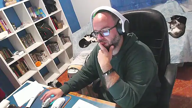 Snapshot of ravingr4d4 chatting on 02-16-26, 09:55 ravingr4d4 online show from 02-16-26, 09:55