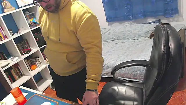 Snapshot of ravingr4d4 chatting on 02-19-26, 09:22 ravingr4d4 online show from 02-19-26, 09:22