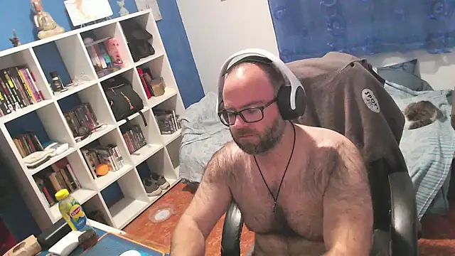 Snapshot of ravingr4d4 chatting on 02-22-26, 11:47 ravingr4d4 online show from 02-22-26, 11:47