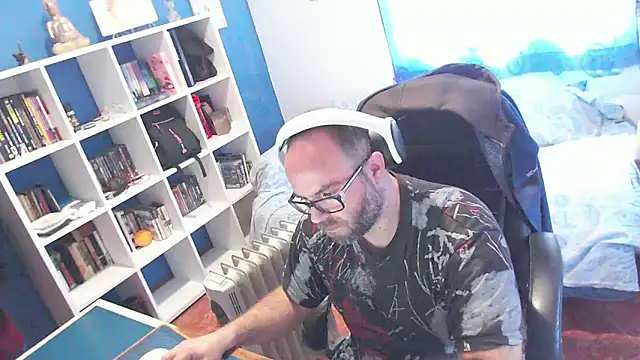 Snapshot of ravingr4d4 chatting on 02-23-26, 11:51 ravingr4d4 online show from 02-23-26, 11:51