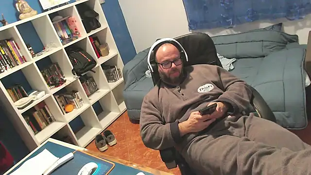 Snapshot of ravingr4d4 chatting on 02-23-26, 11:57 ravingr4d4 online show from 02-23-26, 11:57