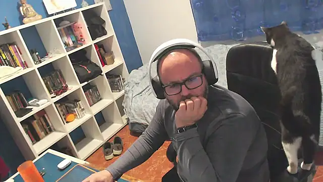 Snapshot of ravingr4d4 chatting on 02-25-26, 12:09 ravingr4d4 online show from 02-25-26, 12:09