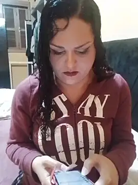 LilithRos3 online show from 10-30-25, 10:43