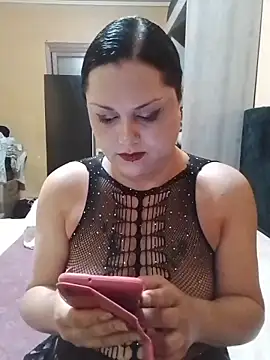 LilithRos3 online show from 02-05-26, 09:52