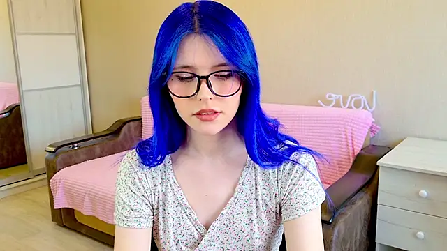 Alisa Black Star online show from 12-07-24, 10:56