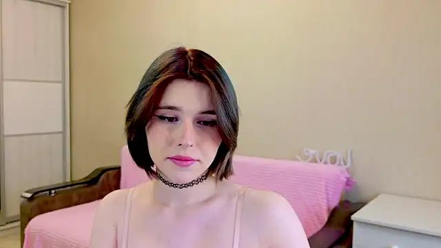 Alisa Black Star online show from 01-08-25, 11:32