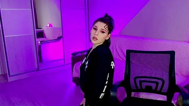 Alisa Black Star online show from 01-16-25, 11:26