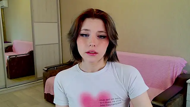 Alisa Black Star online show from 01-18-25, 11:43