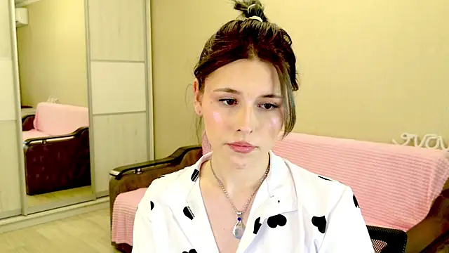 Alisa Black Star online show from 01-25-25, 12:26